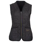 Thumbnail 1 of Barbour Women's Betty Fleece Liner - Black