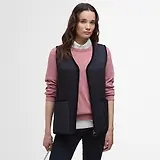 Thumbnail 2 of Barbour Women's Blake Gilet - Dark Navy