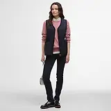 Thumbnail 3 of Barbour Women's Blake Gilet - Dark Navy