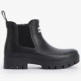 Thumbnail 2 of Barbour Women's Halton Ankle Wellingtons - Black