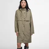 Thumbnail 6 of Barbour Women's Jayla Waterproof Parka - Dusky Green