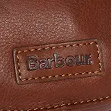 Thumbnail 4 of Barbour Women's Laire Leather Saddle Bag - Brown