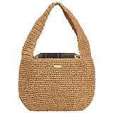 Thumbnail 1 of Barbour Women's Lily Soft Tote Bag - Natural