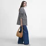 Thumbnail 2 of Barbour Women's Lily Soft Tote Bag - Natural
