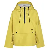 Thumbnail 1 of Barbour Women's Lola Waterproof Smock Jacket - Limeade