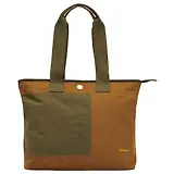 Thumbnail 1 of Barbour Women's Mya Tote Bag - Dusky Green