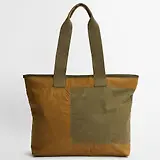 Thumbnail 3 of Barbour Women's Mya Tote Bag - Dusky Green