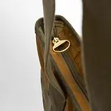 Thumbnail 6 of Barbour Women's Mya Tote Bag - Dusky Green