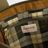 Thumbnail 7 of Barbour Women's Mya Tote Bag - Dusky Green