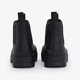 Thumbnail 4 of Barbour Women's Nimbus Chelsea Wellington Boots - Black