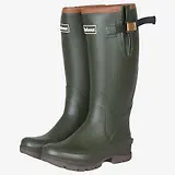 Thumbnail 2 of Barbour Women's Tempest Wellington Boots - Olive