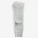 Thumbnail 2 of Barbour Women's Wellington Knee Socks - Light Grey
