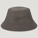 Thumbnail 2 of Belstaff Men's Alpha Nylon Tech Shell Bucket Hat - Army Olive