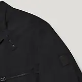 Thumbnail 3 of Belstaff Men's Alpha Nylon Walkham Jacket - Black