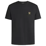 Thumbnail 1 of Belstaff Men's Cotton Jersey T-Shirt - Black