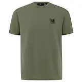Thumbnail 1 of Belstaff Men's Cotton Jersey T-Shirt - Surplus Green
