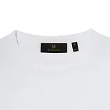 Thumbnail 3 of Belstaff Men's Cotton Jersey T-Shirt - White