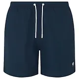 Thumbnail 1 of Belstaff Men's Tiller Cloth Clipper Swimshorts - Dark Ink