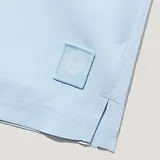 Thumbnail 2 of Belstaff Men's Tiller Cloth Clipper Swimshorts - Sky Blue