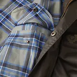 Thumbnail 4 of Belstaff Men's Waxed Cotton Fieldmaster Jacket - Faded Olive