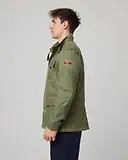 Thumbnail 4 of Peregrine Men's Bexley Jacket - Sage