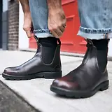 Thumbnail 3 of Blundstone 2506 Originals Chelsea Boots - Coffee Brush Leather
