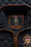 Thumbnail 8 of Holland Cooper Women's Boughton Diamond Quilt Gilet - Ink Navy