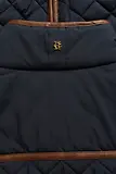 Thumbnail 10 of Holland Cooper Women's Boughton Diamond Quilt Jacket - Ink Navy