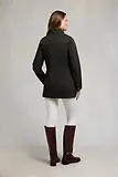 Thumbnail 7 of Holland Cooper Women's Bramwell Country Coat - Khaki