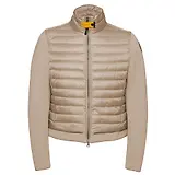 Thumbnail 5 of Parajumpers Women's Zena Hybrid Jacket - Sun Kissed
