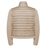 Thumbnail 2 of Parajumpers Women's Zena Hybrid Jacket - Sun Kissed