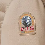Thumbnail 4 of Parajumpers Women's Zena Hybrid Jacket - Sun Kissed