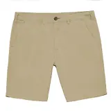 Thumbnail 1 of PS By Paul Smith Men's Organic Cotton Chino Shorts - Beige