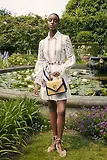 Thumbnail 4 of Holland Cooper Women's Broderie Lace Dress - White