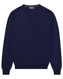 Thumbnail 1 of Oliver Sweeney Men's Camber Jumper - Navy