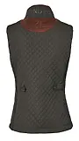 Thumbnail 2 of Holland Cooper Women's Cambridge Gilet - Dark Olive