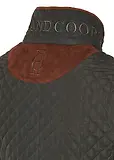 Thumbnail 9 of Holland Cooper Women's Cambridge Gilet - Dark Olive
