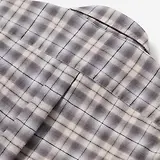 Thumbnail 9 of Oliver Sweeney Men's Censo Shirt - Navy/Grey