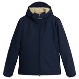 Thumbnail 1 of Woolrich Men's Mountain Cloth Pacific Jacket - Melton Blue