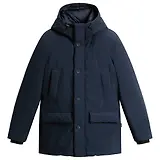 Thumbnail 1 of Woolrich Men's Cloud Arctic Parka - Melton Blue