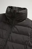Thumbnail 6 of Woolrich Women's Quilted Microfiber Shirley Vest - Black