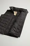 Thumbnail 7 of Woolrich Women's Quilted Microfiber Shirley Vest - Black