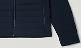 Thumbnail 3 of Belstaff Men's Lightweight Stretch Down Chassis Jacket - Dark Ink