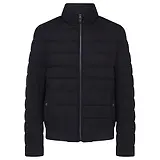 Thumbnail 1 of Belstaff Men's Wool Circuiteer Jacket - Dark Ink