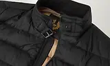 Thumbnail 2 of Belstaff Men's Down Filled Nylon Circuit Jacket - Black