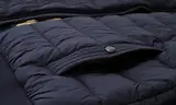 Thumbnail 3 of Belstaff Men's Down Filled Nylon Circuit Jacket - Dark Ink