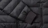 Thumbnail 2 of Belstaff Men's Down Filled Nylon Control Jacket - Black