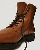 Thumbnail 5 of Belstaff Men's Copeland Boots - Cognac