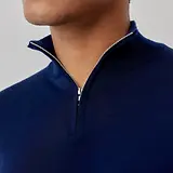 Thumbnail 6 of Oliver Sweeney Men's Curragh Jumper - Navy