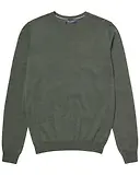Thumbnail 1 of Oliver Sweeney Men's Camber Jumper - Khaki
